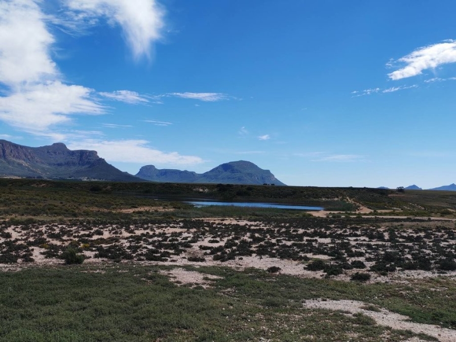 3 Bedroom Property for Sale in Eendekuil Western Cape